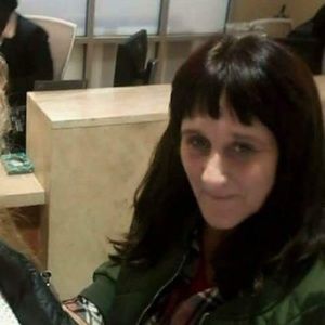 Meet your Posher, Barbara